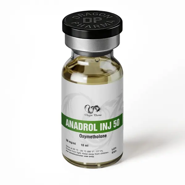 Anadrol Inj