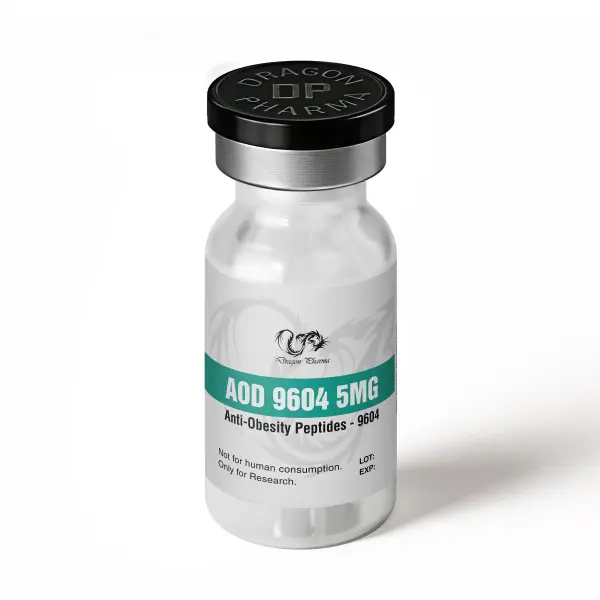 AOD 9604 5 mg