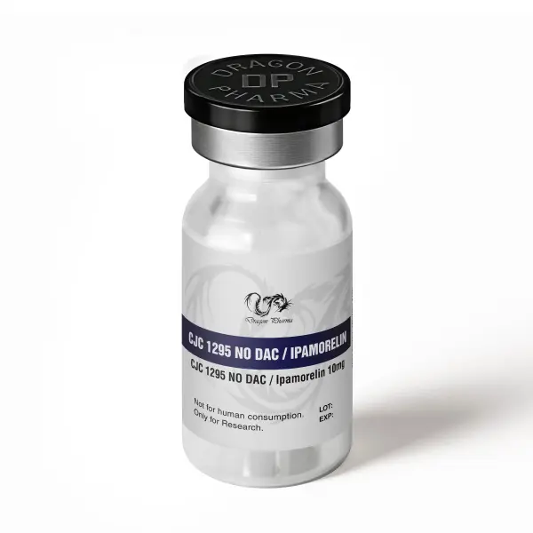 CJC-1295 no DAC/Ipamorelin 10mg