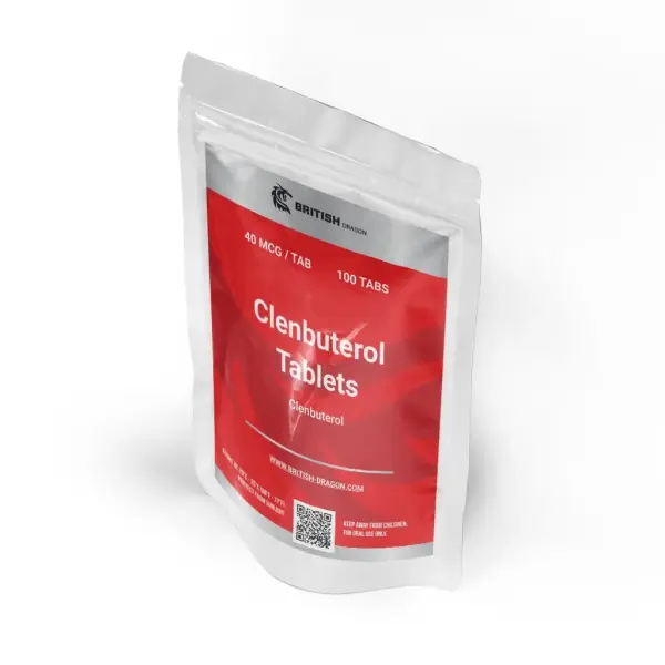 Clenbuterol Tablets