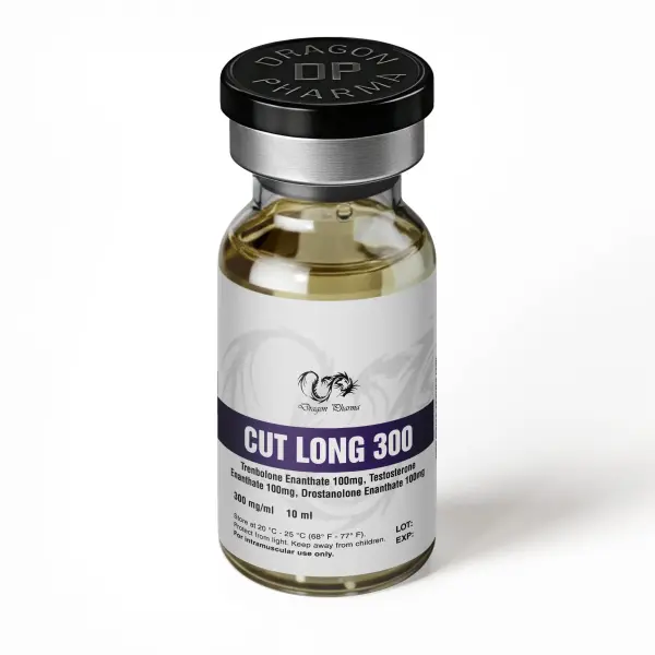 Cut Long 300