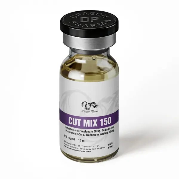 Cut Mix 150