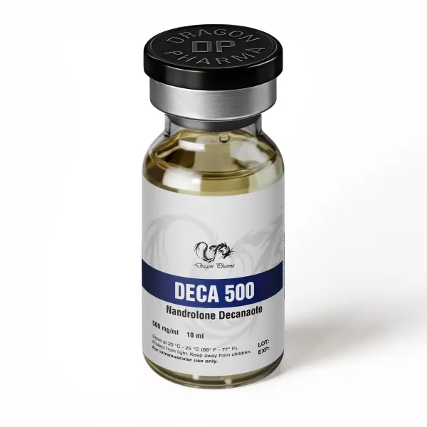 Deca 500