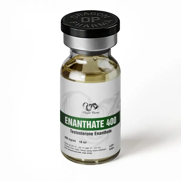 Enantat 400