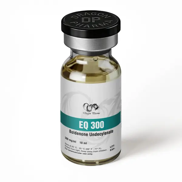 EQ 300