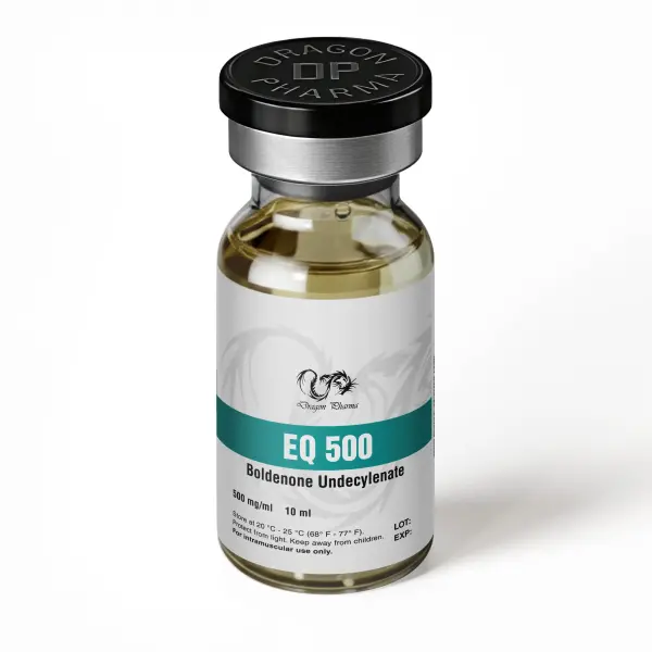 EQ 500