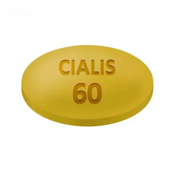 Generic Cialis 60 mg