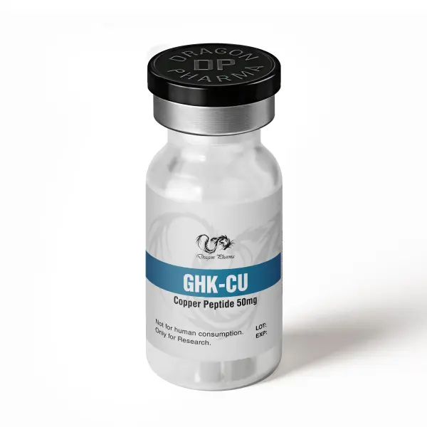 GHK-CU 50 mg