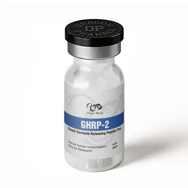 GHRP-2 5 mg