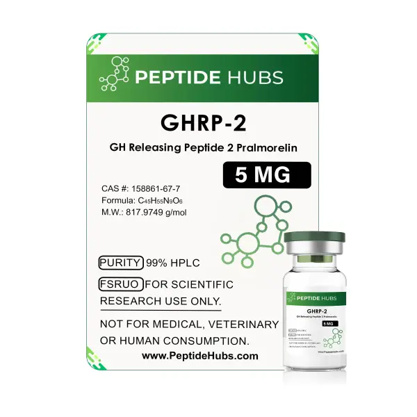 GHRP-2 5mg