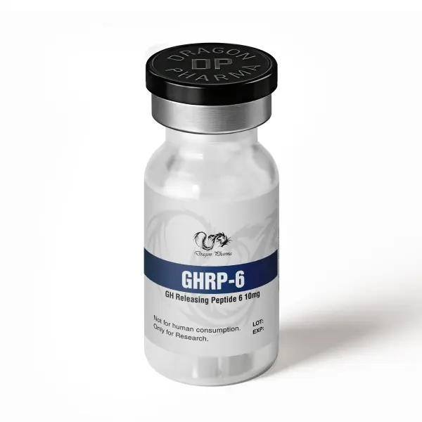 GHRP-6 10 mg