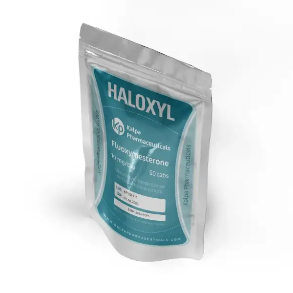 Haloxyl