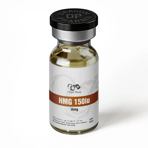 HMG 150IU Menotropin