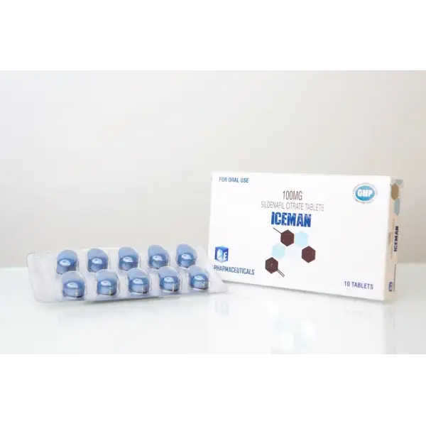 Iceman (Viagra)