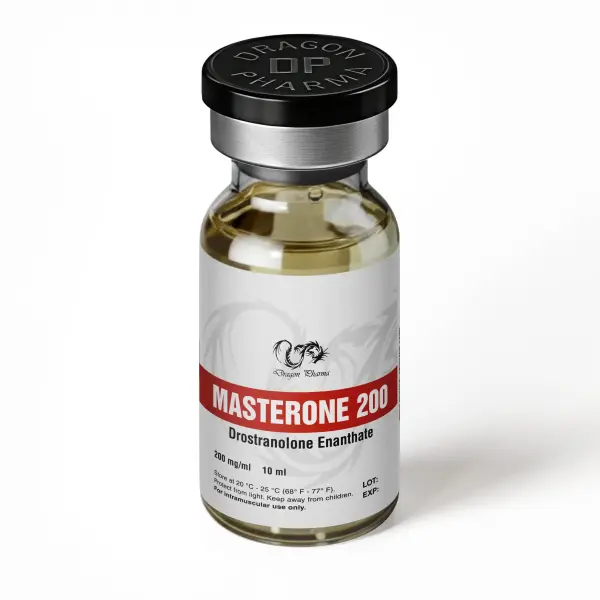Masteron 200