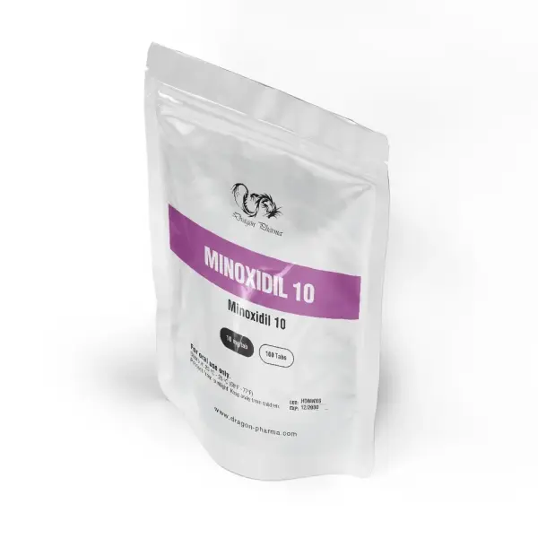 Minoxidil