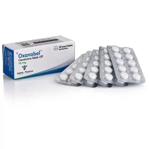 Oxanabol