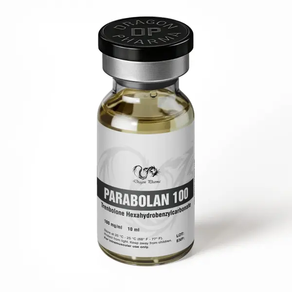 Parabolan 100