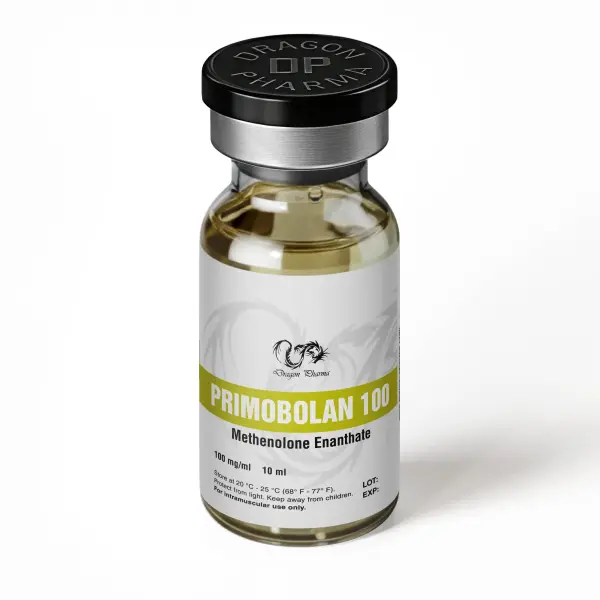 Primobolan 100