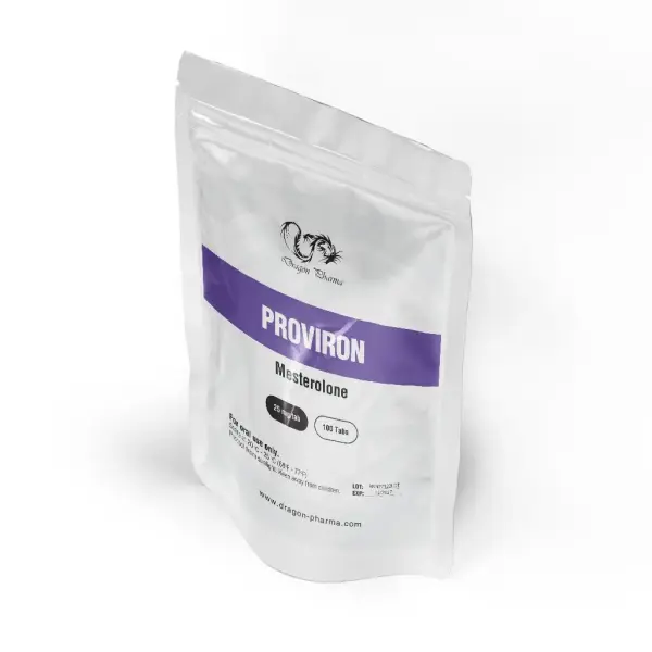 Proviron