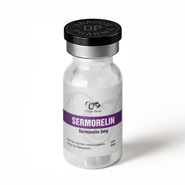 Sermorelin 5 mg