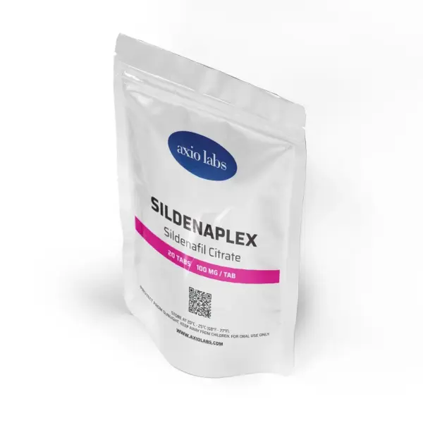 Sildenaplex