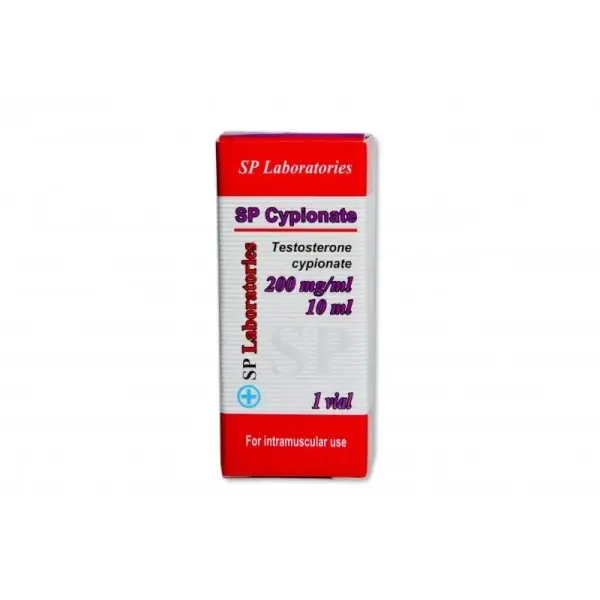 SP Cypionate