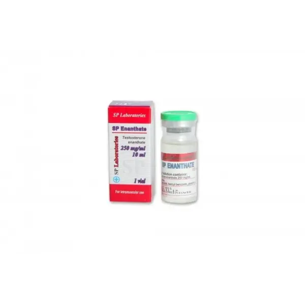 SP Enanthate