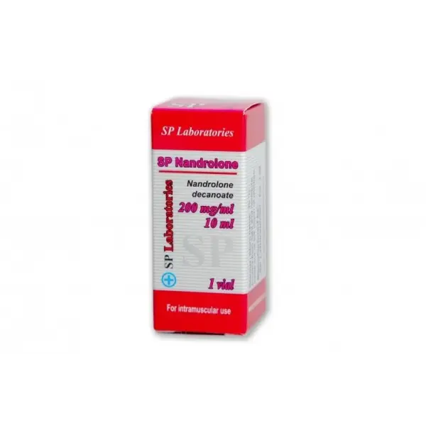 SP Nandrolone