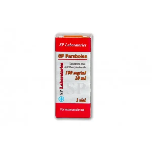SP Parabolan