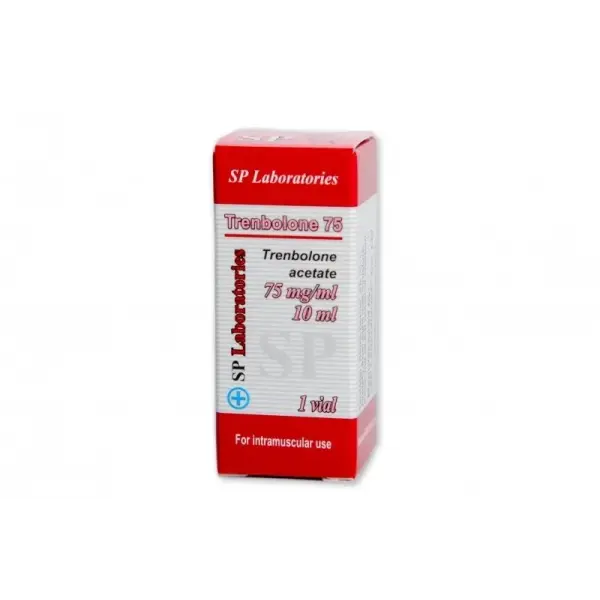 SP Trenbolone 75