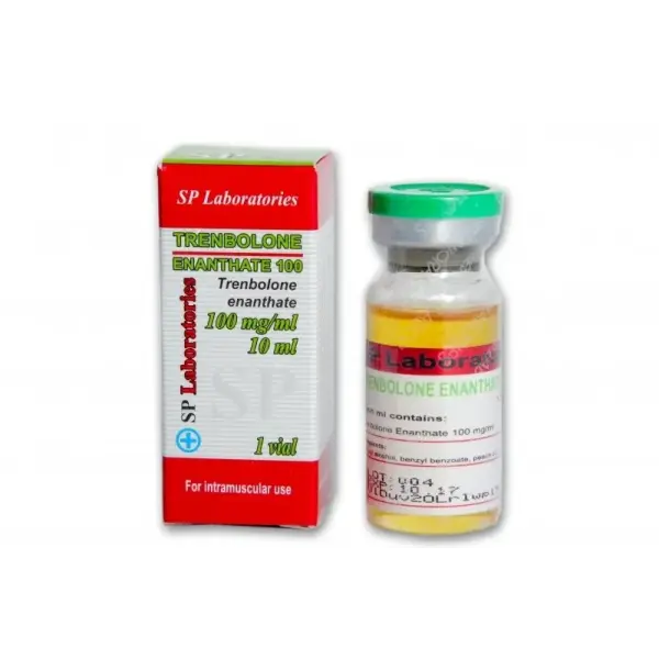 SP Trenbolone Enanthate 100