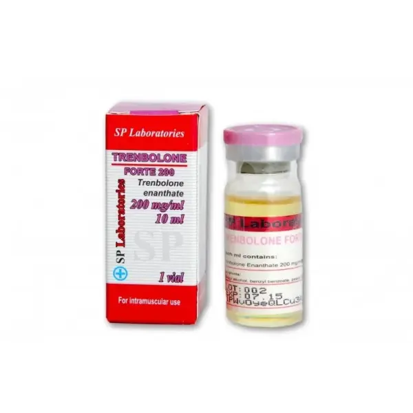 SP Trenbolone Forte 200