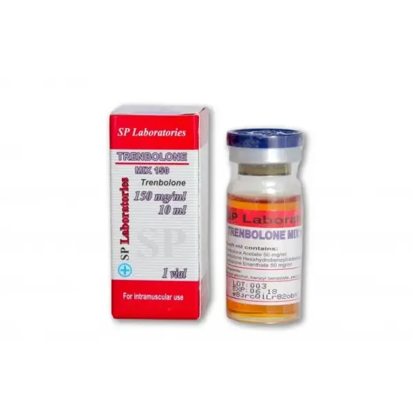 SP Trenbolone Mix 150