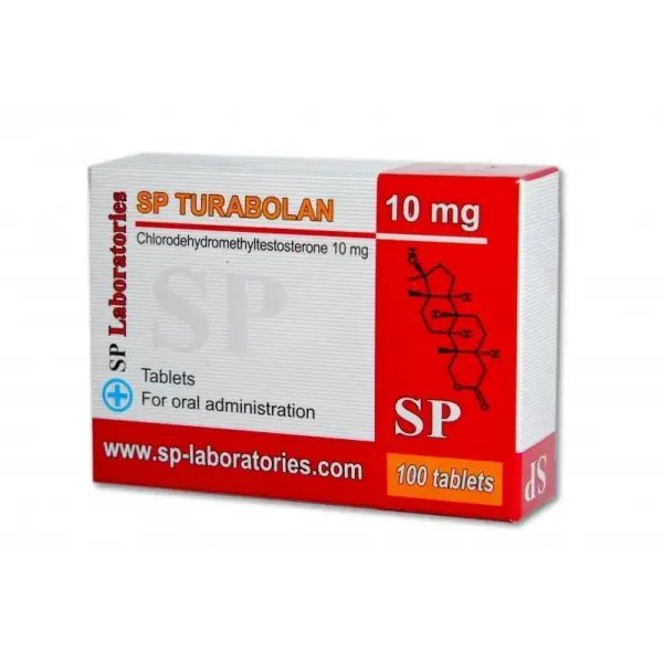 SP Turabolan