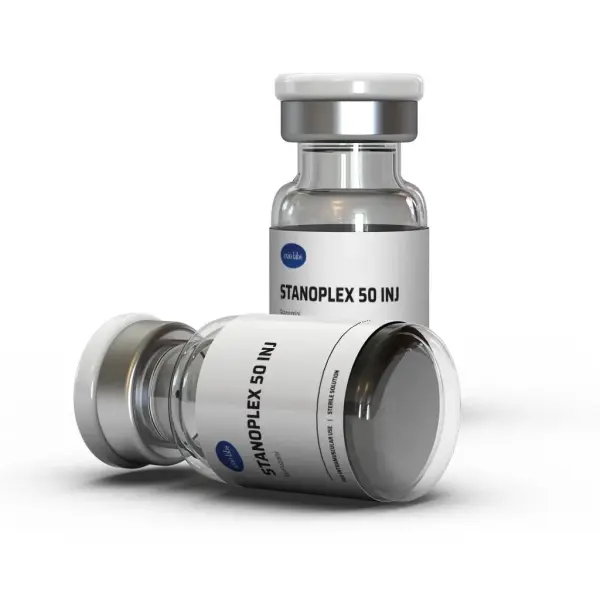 Stanoplex 50 Inj