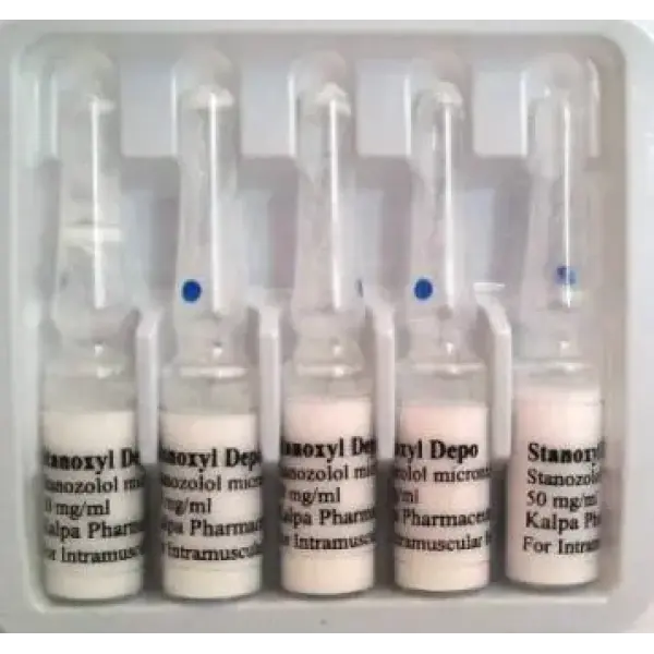 Stanoxyl Depo