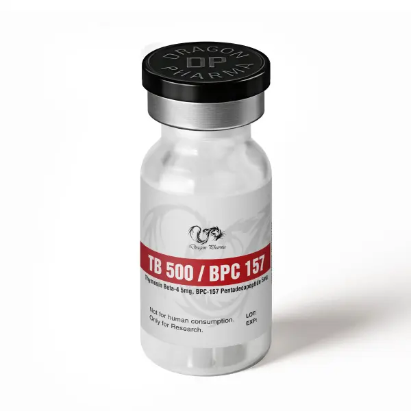 Tb 500 5mg/Bpc 157 5mg
