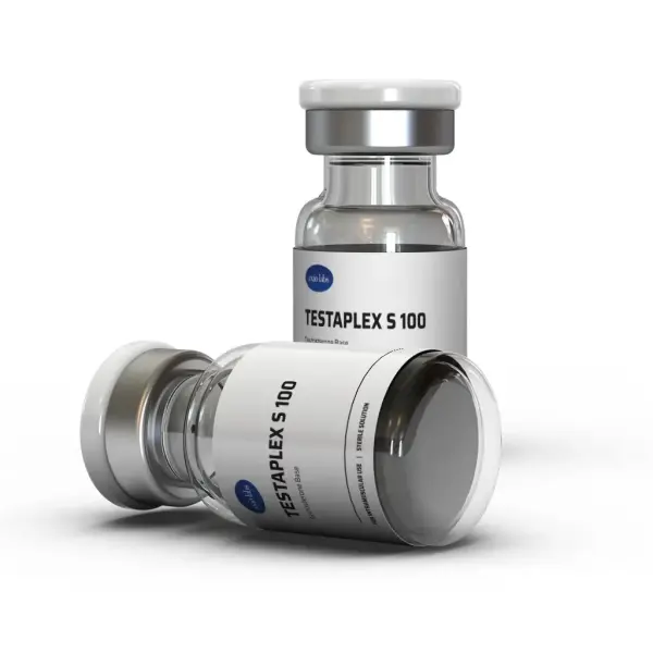 Testaplex S 100