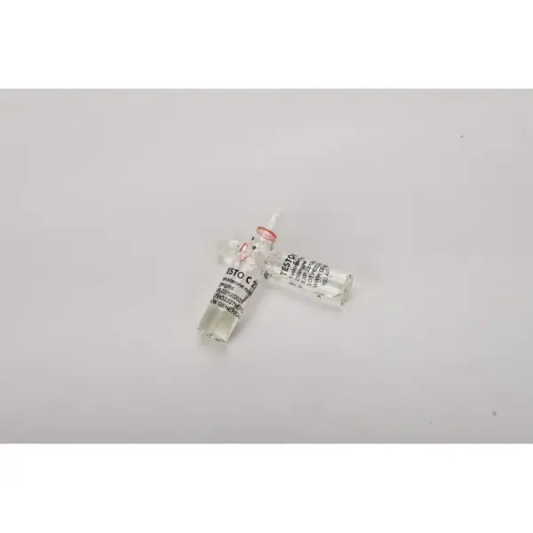 Testosterone Cypionate