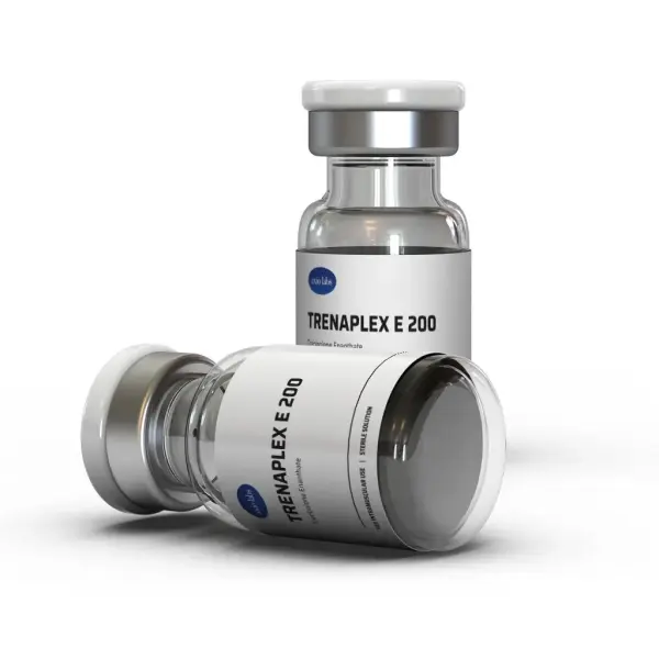 Trenaplex E 200