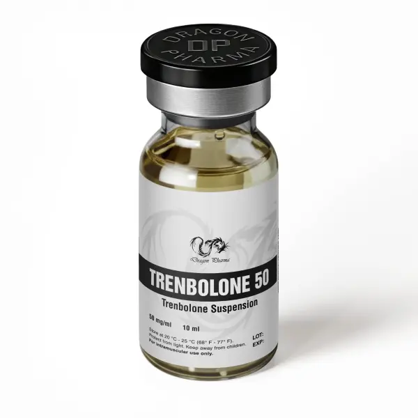 Trenbolone 50
