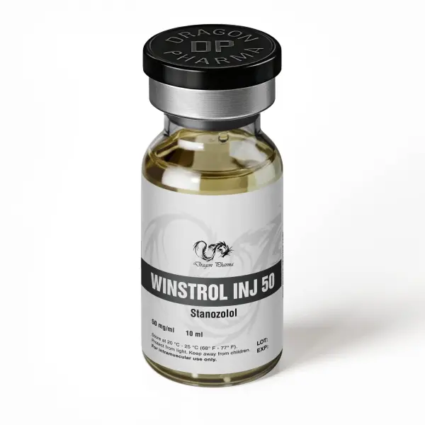 Winstrol